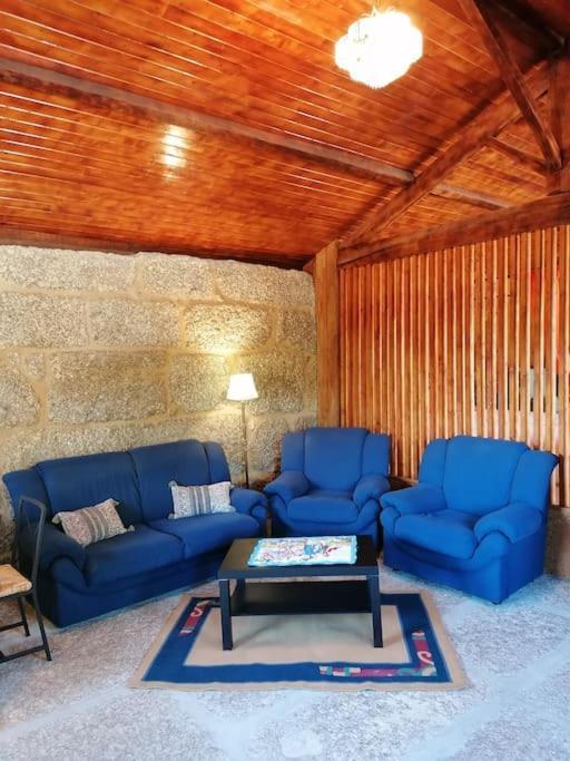 Country House - Hippie Garden Vieira do Minho Exterior foto